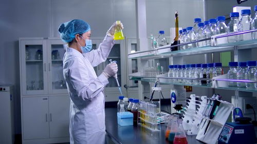 加速新興技術領跑，長遠立足生命健康與能源產業