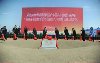 成都擘畫國(guó)際油氣新藍(lán)圖 巨頭搶灘頁巖氣開發(fā)，新興能源技術(shù)研發(fā)成焦點(diǎn)