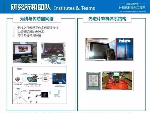 上海交通大學計算機技術雙證工程碩士項目宣講咨詢會 開啟您的精英工程師之路